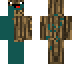 ross wirdo tree