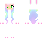 ruaron is a rabit