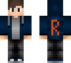 rumplesses skin