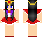 sailor mars