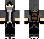 same thing but fix look