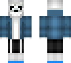 sans test