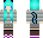 sapellaminecraft