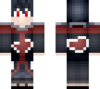 sasuke uchiha