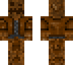 scarecrow