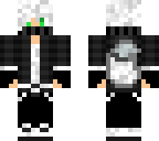 scarf edit