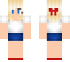 school uniform