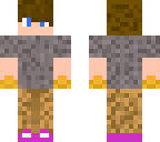 scruffy pvp