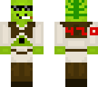 shreak
