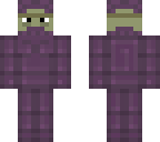 shulker mob