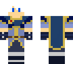 shuya marth