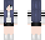 shy