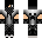 silver gamer boy