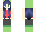 skin 4 lyn guts