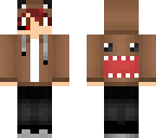 skin