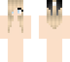 skin base - steve