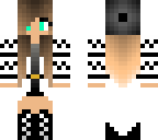 skin bc idk