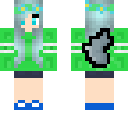 skin for zosho