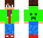 skin of x_demolisher_x