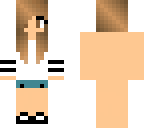 skin work in progress
