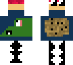 skipper