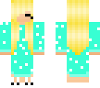 sleep gril turqu