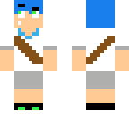 slimebro new skin 3 likes to make a thing