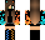 snadrule's skin
