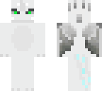 snow wraith