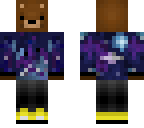 space bear