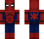 spider-man civil war