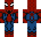 spiderman civil war