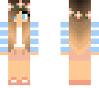 spring girl