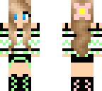 spring girl