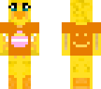 sqaishey easter