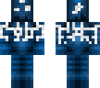 sqrvyy skin pack