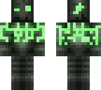 sqrvyy skin pack