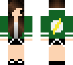 st patricks flash skin