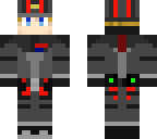 star wars officer