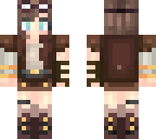 steampunk
