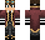 steampunk