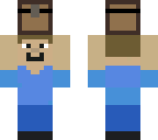 steve