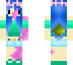 steven universe gem experiment