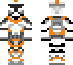 stormtrooper duke