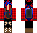 suiside snapback girl