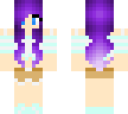 summer girl