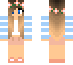 summer girl