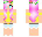 summer girl