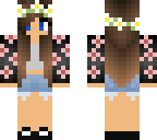 summer girl