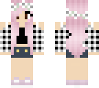 summer girl